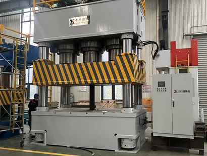 Heavy Duty Pressed Wood Pallet Inspection